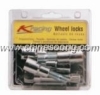 Wheel Lock Packing