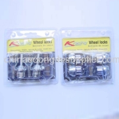 Wheel Lock Packing