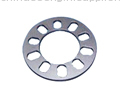 aluminum alloy Spacer