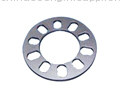 aluminum alloy Spacer