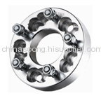 wheel flanges