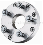 steel wheel Adapter