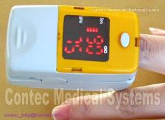 Finger Oximeter-FDA Approved