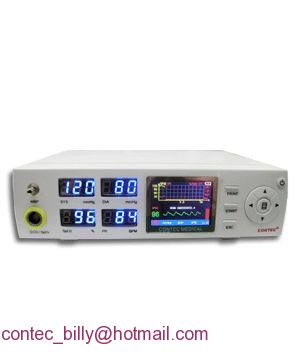 Pulse Oximeter