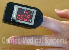 Finger Pulse Oximeter-FDA Approved