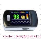 Finger Pulse Oximeter