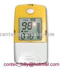 Finger Pulse Oximeter-CE Approved