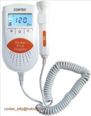 fetal doppler