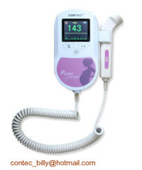 Fetal Doppler-----Baby doppler