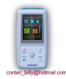 NIBP/SPO2 Patient  Monitor---Hot Product