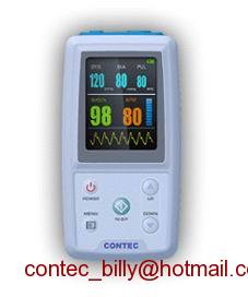 NIBP,SPO2 Patient  Monitor---Hot Product