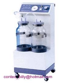 Electric Suction Apparatus---suction machine