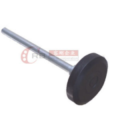 4" stem Overhead door 2" Rollers