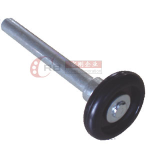 2" Track Roller