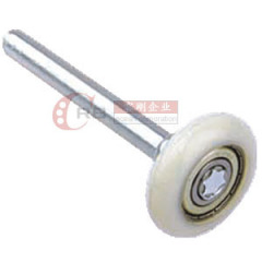 Nylon Rollers CRB8344