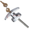 Locking CRB8507