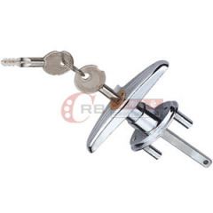 china garage door locking