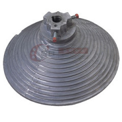 Cone Pulley