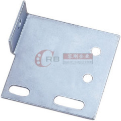 Pulley Plate