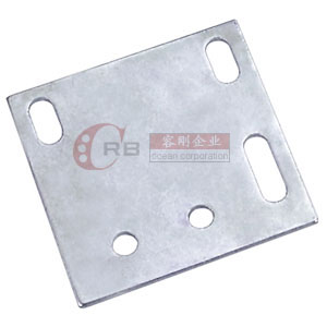 Pulley Plates