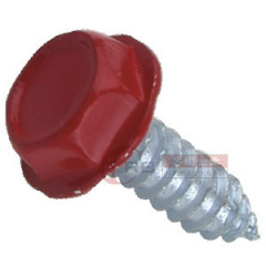 self tapping screw