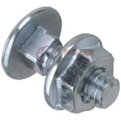 bolt nut CRB8914