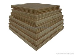 Commercial Plywood