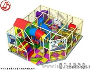 indoor playground