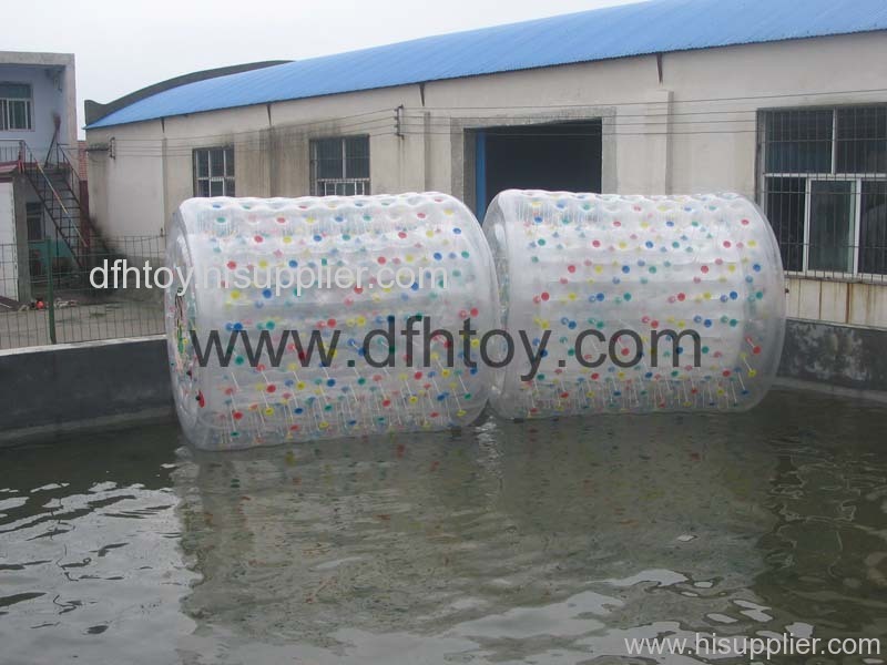 inflatable water toy