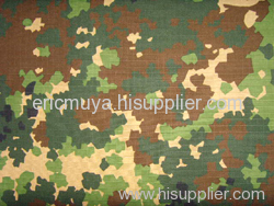 Military Fabric