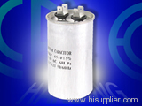 Refrigerator Capacitor