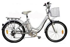 E-bike