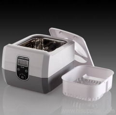 ultrasonic dental cleaner