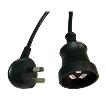 Australia power cords