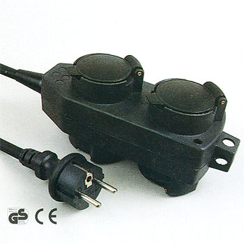 EN power cord