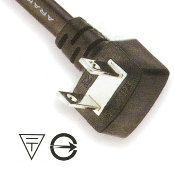 Power Cord