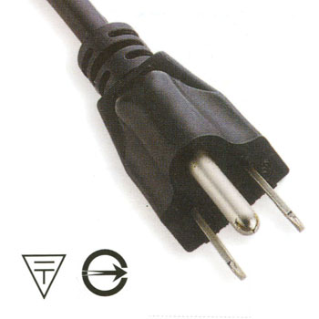 Power Cord