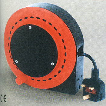 Power Cable reel