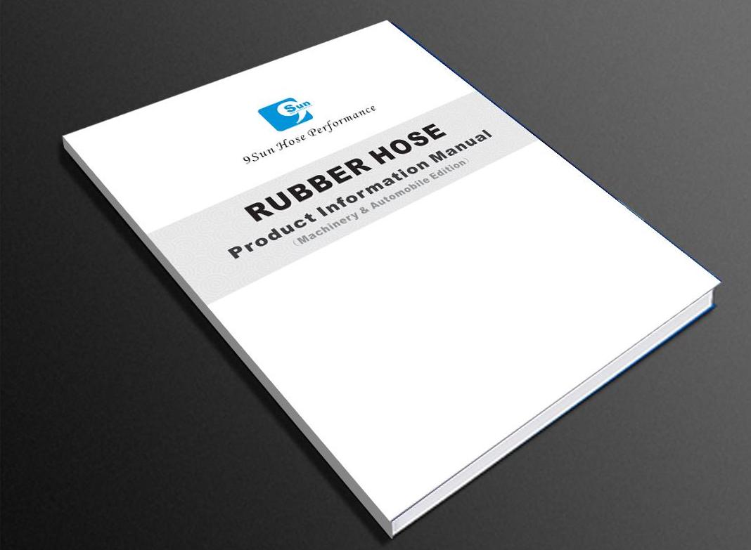 9Sun Rubber Hose Production Manual Release