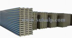 PU Sandwich Panel