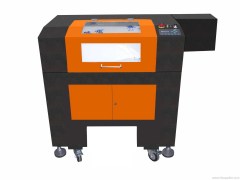 laser engraver