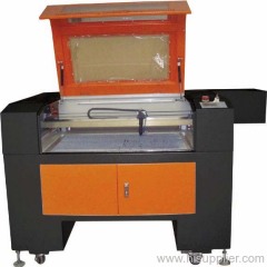 laser cutting machine SK960