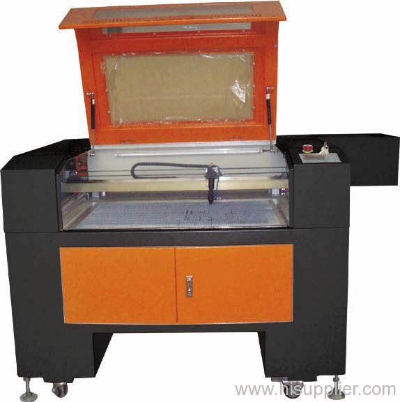 laser cutting machines