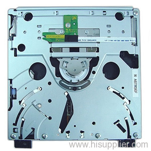 Wii DVD drive