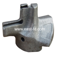 G.E.T. Parts