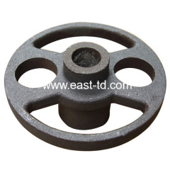 Automobile Casting