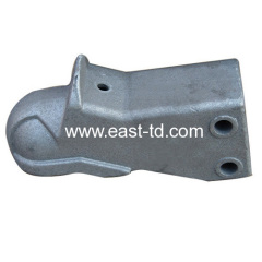 Automobile Casting