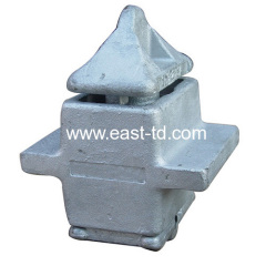 Marine Casting