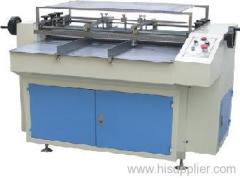 Slotting machine