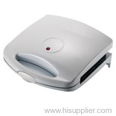 2- Slice sandwich maker